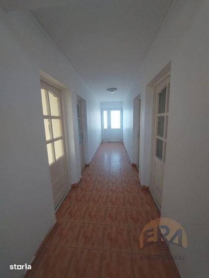 Casă cu 9 camere cu Teren 1600 Mp în Tileagd