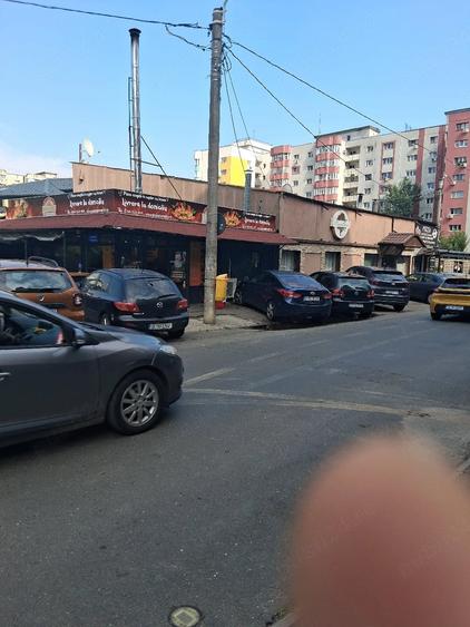 Casă cu 6 camere cu Teren 193 Mp în 13 Septembrie