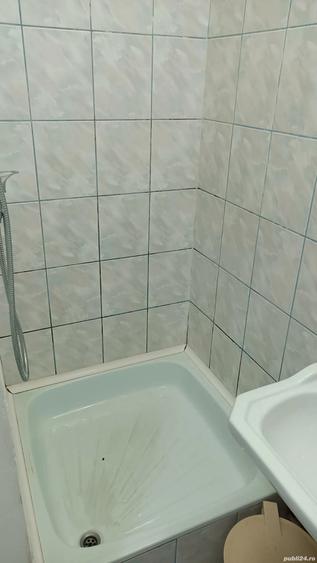 Garsonieră semidecomandată în Central