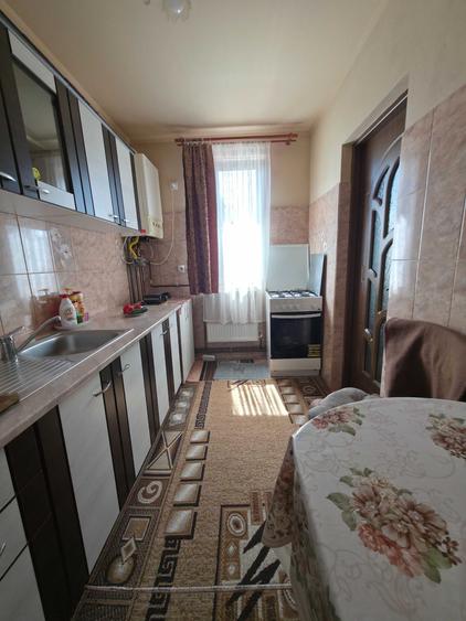 Casă cu 4 camere în Viișoara