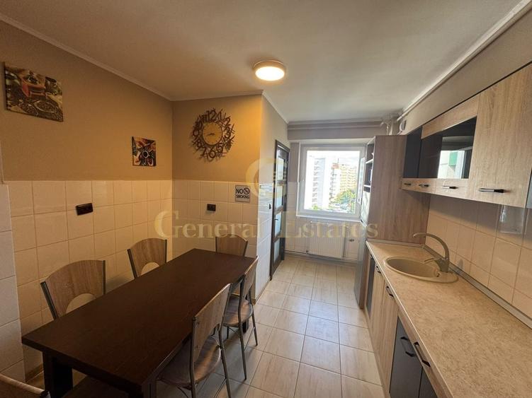 Apartament 3 camere de închiriat – Bulevardul Gării, Brașov - 5