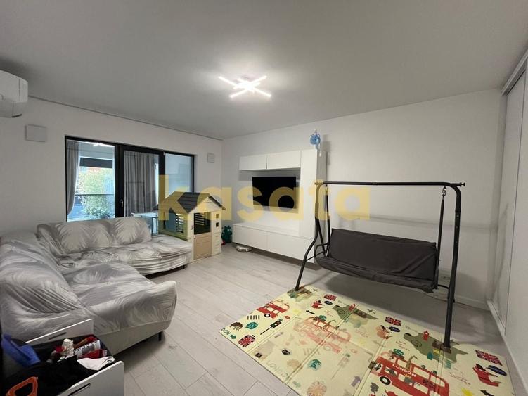 Apartament cu 3 camere decomandat, mobilat în Theodor Pallady