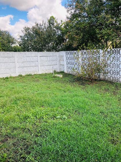 Casă cu 2 camere în Brâncoveanu