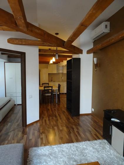 Apartament cu 2 camere semidecomandat în P-ța Unirii