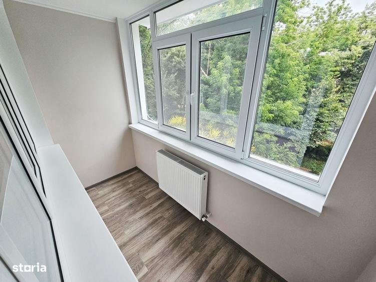 Apartament cu 2 camere în Dunărea