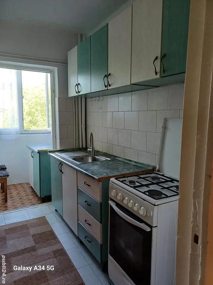 Garsonieră nedecomandată în Tudor