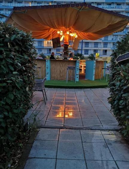 Apartament cu 2 camere nedecomandat în Exterior Vest