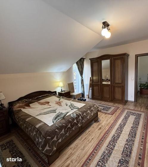 Casă cu 6 camere cu Teren 800 Mp în Tăuții-Măgherăuș