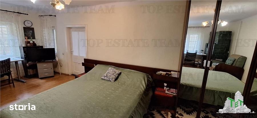Casă cu 3 camere cu Teren 200 Mp în Tăbăcărie