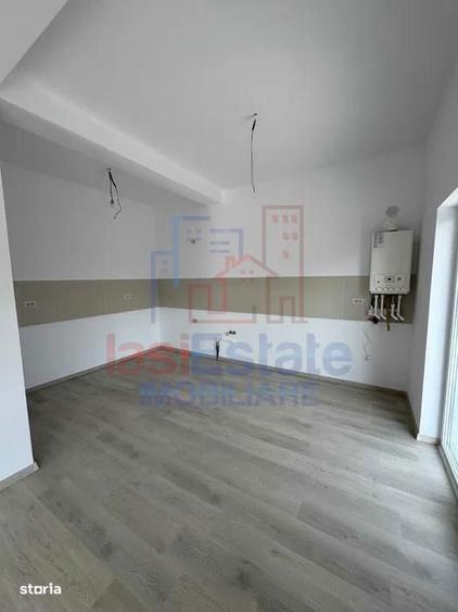 Casă cu 4 camere cu Teren 560 Mp în Rediu