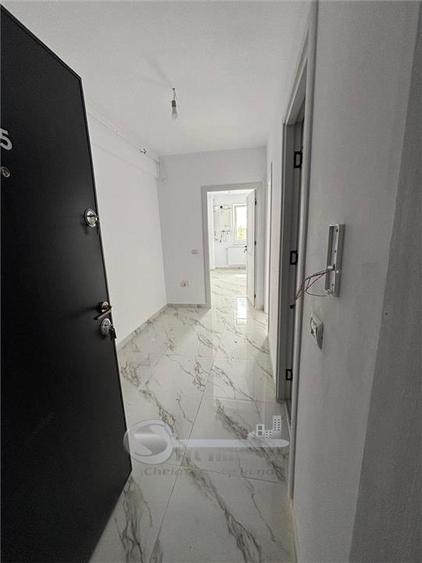 Garsonieră decomandată în Valea Lupului