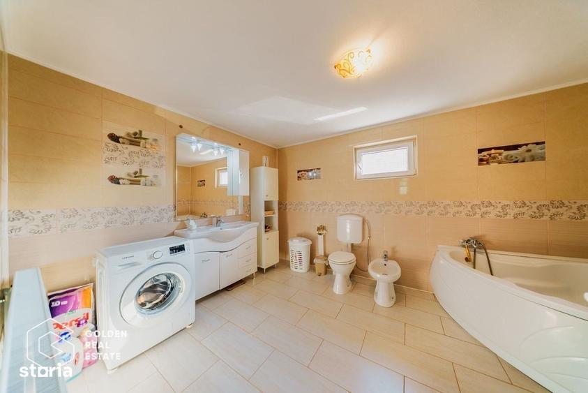 Casa in Felnac, 5 camere, teren de 1440 mp, comision 0% - 16