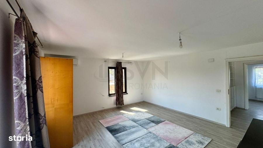 Casă cu 3 camere cu Teren 241 Mp în Tunari