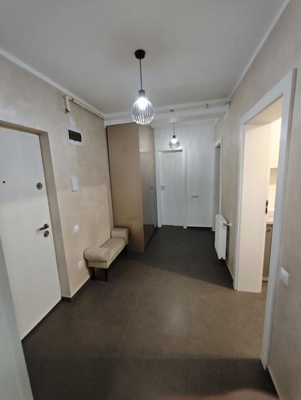 Apartament cu 2 camere decomandat în Șelimbăr