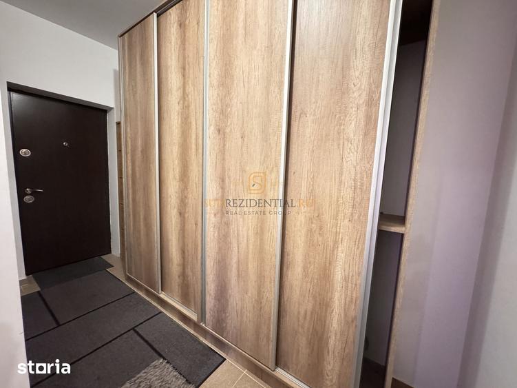 Apartament 2 camere mobilat si utilat, etaj 2/6, parcare , 91.900 EURO - 11