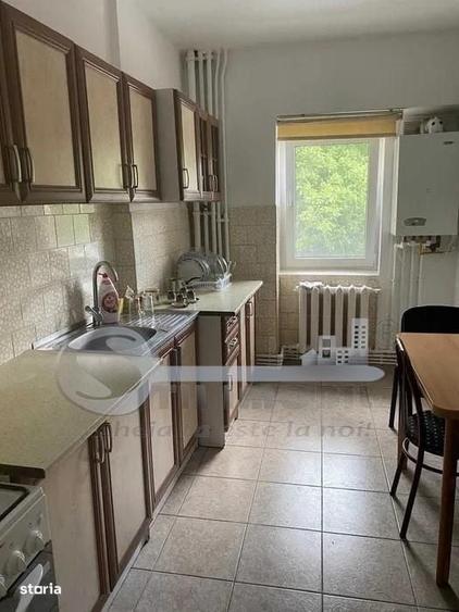 Apartament 3 camere decomandat, Pacurari, 71 mp, etaj 1, 2 bai 140.0 - 4