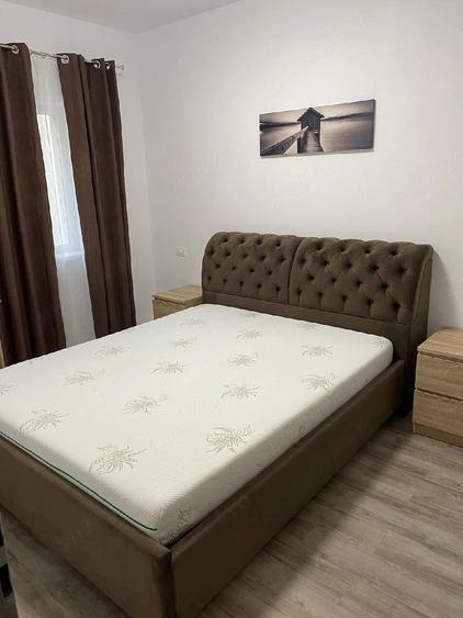 Apartament cu 2 camere decomandat în Giroc