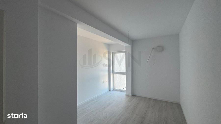 Apartament cu 3 camere în Doamna Ghica