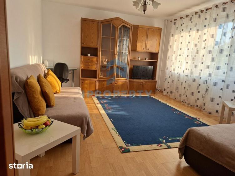 Apartament cu 2 camere, mobilat în Nerva Traian