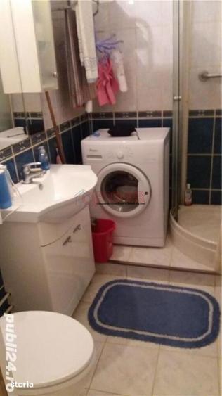 Apartament cu 2 camere în Giurgiului