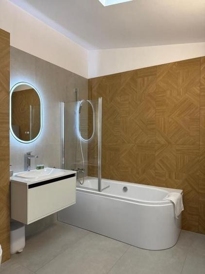 3camere in vila, 111mp, cheltuieli incluse zona Iulius Mall/Gheorgheni - 8