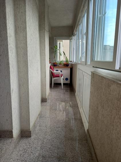 Garsonieră decomandată în Unirii