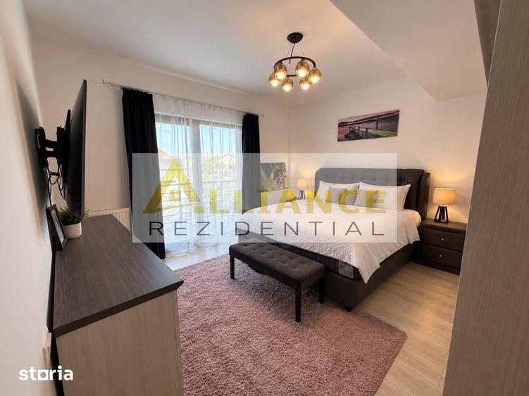 Casă cu 4 camere cu Teren 370 Mp în Central