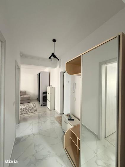 Apartament cu 2 camere în Militari