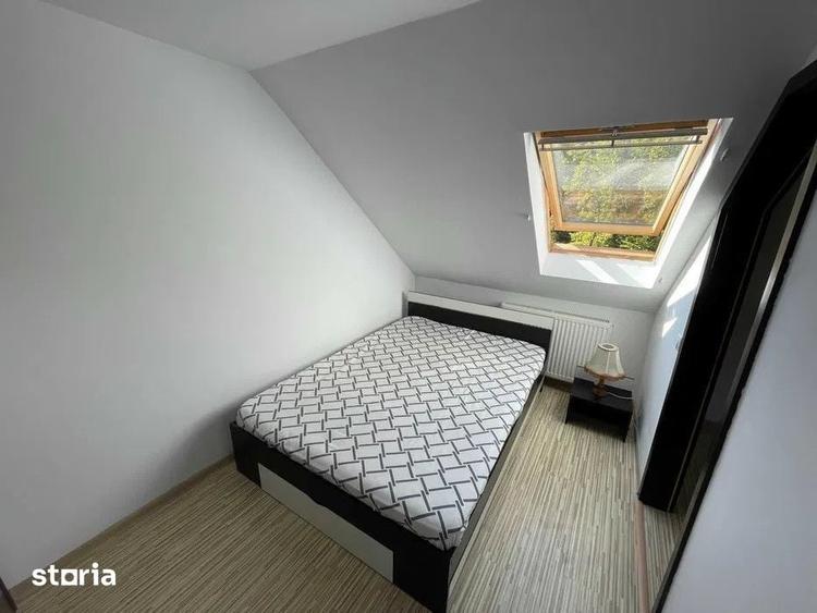Apartament decomandat cu 3 camere | Strada Edgar Quinet | Cluj-Napoca - 6
