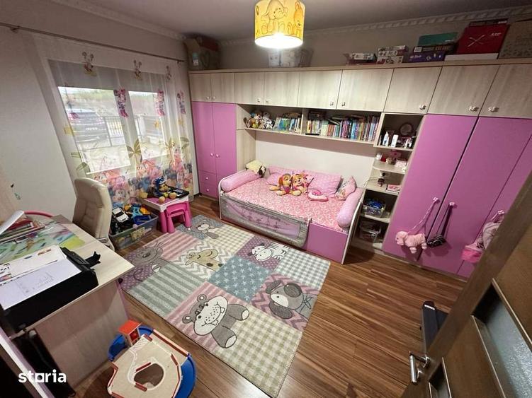Casă cu 3 camere cu Teren 700 Mp în Dorolț