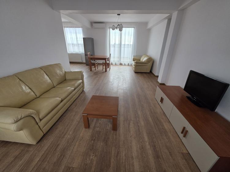 Comision o% 🏙️ Penthouse de închiriat – Calea Aradului | Bloc nou - 2