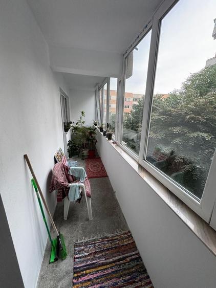 Apartament cu 3 camere decomandat în Ultracentral