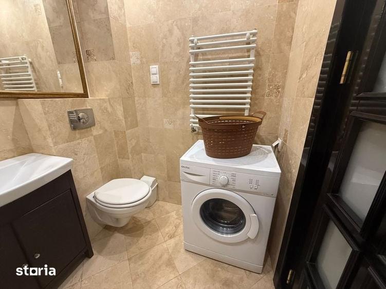 Apartament cu o camera Exclusive Residence Copou - 6