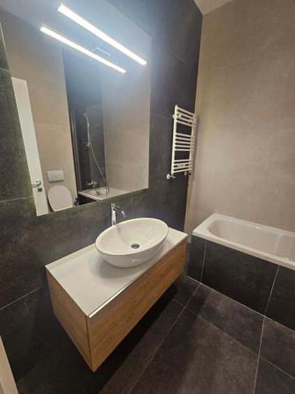 4 cam 190mp Residence5- Oliveto, parcare subterana, curte interioara, comision 0 - 35