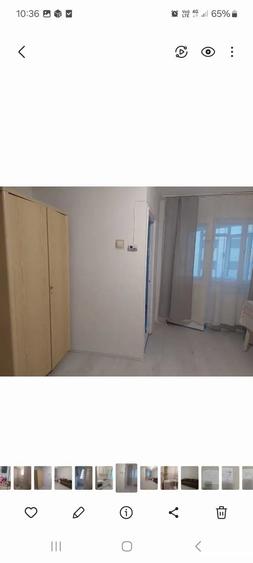 Garsonieră semidecomandată în Mărăști