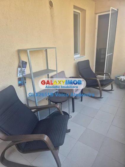 Apartament Bloc Nou - Berceni - Dimitrie Leonida - Parcare - 7
