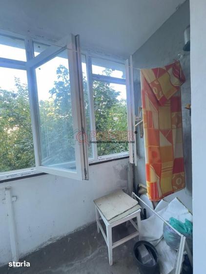 3 CAMERE DECOMANDAT | ALEXANDRU OBREGIA | BLOC ANVELOPAT - 2