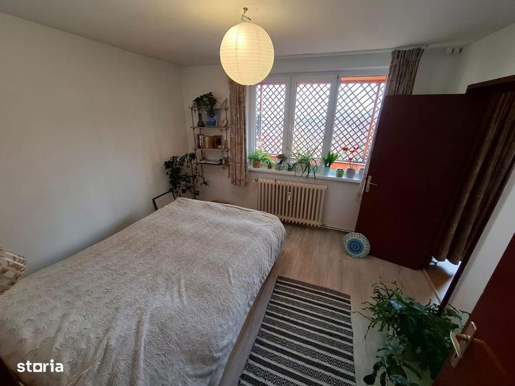 A/1682 De vanzare apartament cu 2 camere in Tg Mure? - Corni?a - 5