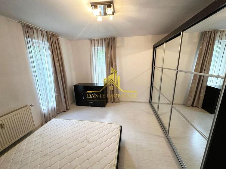 2 camere, modern, bloc nou, balcon, 2 parcari, Zorilor, Republicii - 9