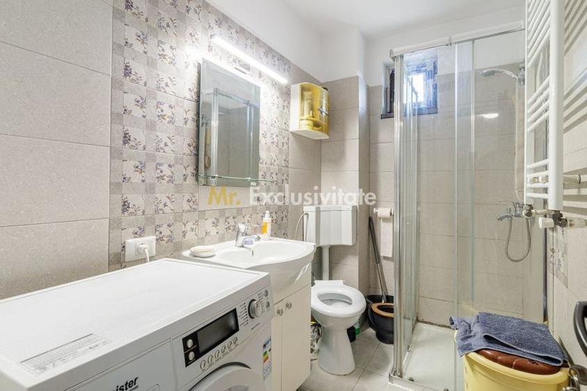 Casa 4 camere Leroy Merlin Bragadiru - 4