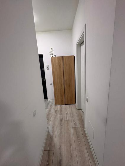 Garsonieră decomandată în Chiajna