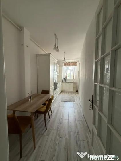 Apartament cu 2 camere decomandat în Ultracentral