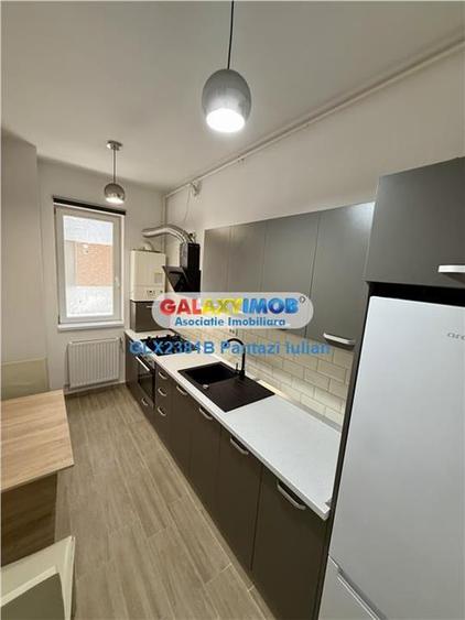 Park Residence | 2 camere | Centrala Proprie | Decomandat | Negociabil - 6