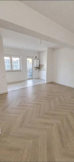 Apartament decomandat în Central