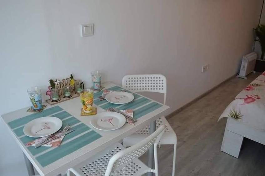 Garsonieră nedecomandată în Central