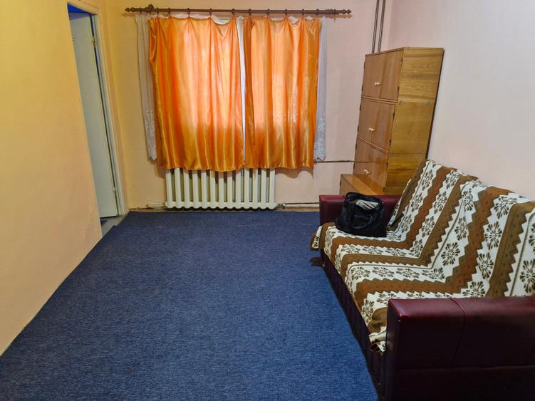 Garsonieră nedecomandată în Șagului