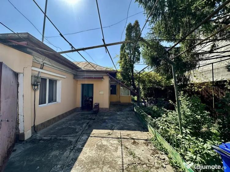Casa cu 4 camere - zona Colentina - Sportului - 1