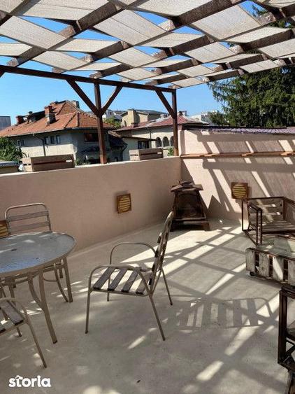 Casă cu 7 camere cu Canalizare în Floreasca