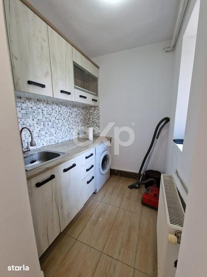 Apartament 2 camere de inchiriat Poarta Bucuresti,et 2 - 9