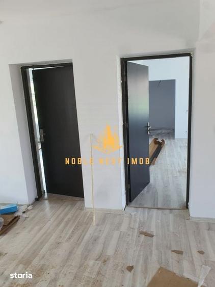 Casă cu 4 camere cu Teren 1158 Mp în Leordeni